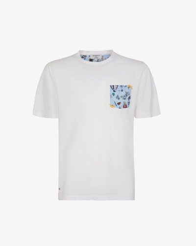 T- shirt stampa tattoo
