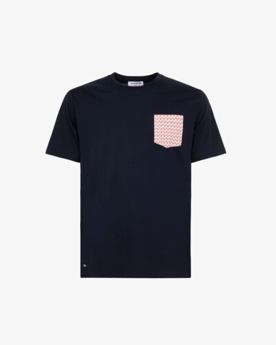 T-shirt stampa micro