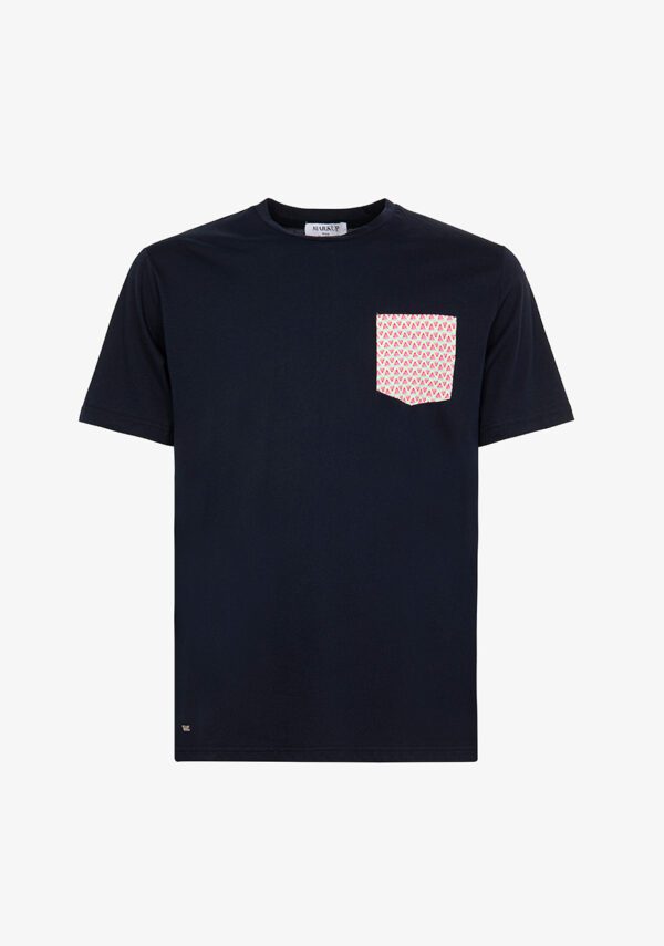 T-shirt stampa micro