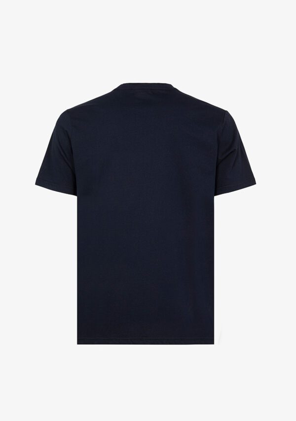 T-shirt stampa micro