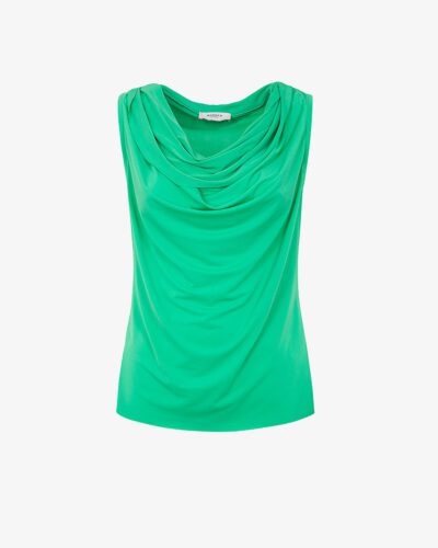 Blusa in maglina
