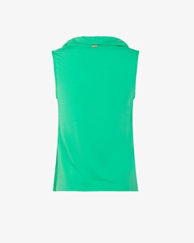 Blusa in maglina