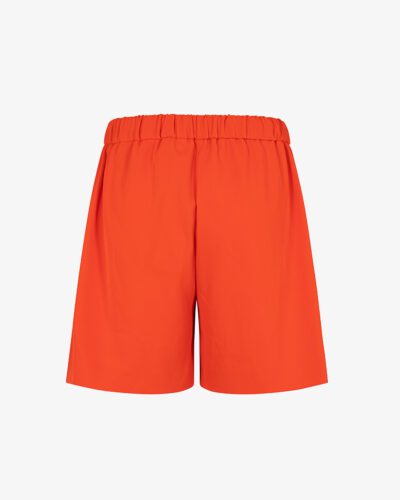 Short in cady