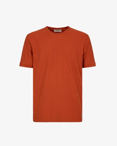 T-shirt tinto capo
