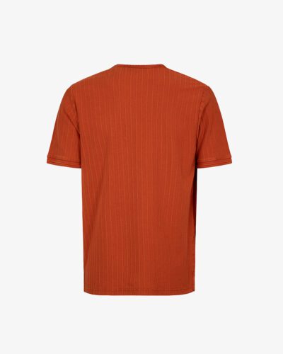 T-shirt tinto capo