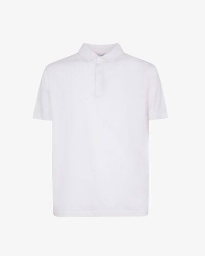Polo cotone tecnico