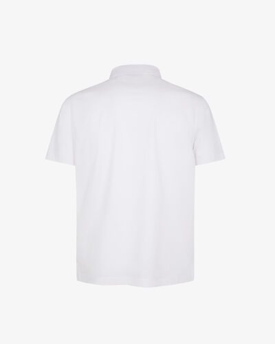 Polo cotone tecnico