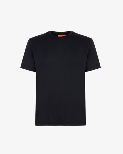 T-shirt tessuto no airon