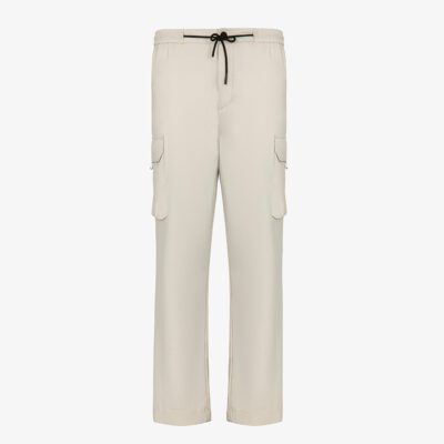 Pantalaccio felpa tasconato