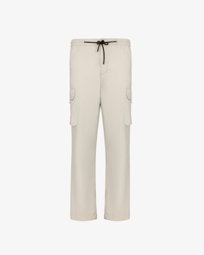 Pantalaccio felpa tasconato
