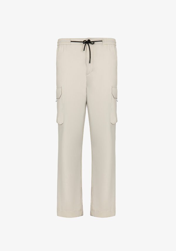 Pantalaccio felpa tasconato