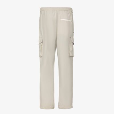 Pantalaccio felpa tasconato