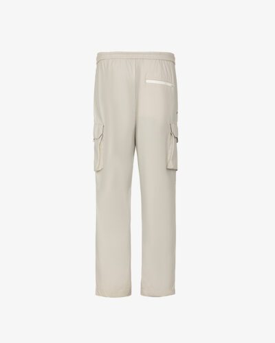 Pantalaccio felpa tasconato