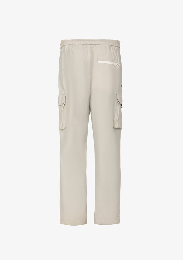 Pantalaccio felpa tasconato