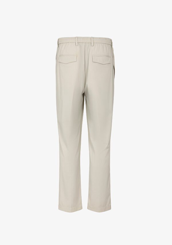 Pantalaccio felpa piquet