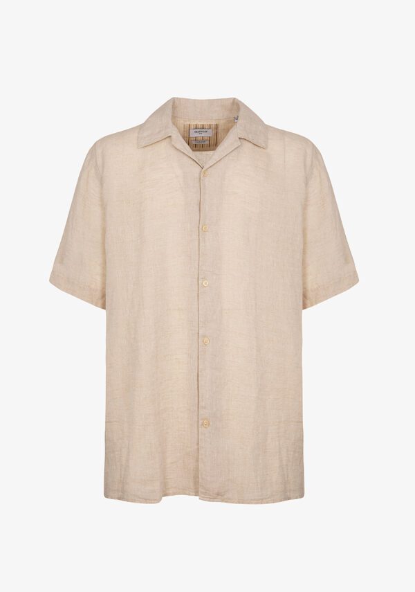 Camicia collo riviera