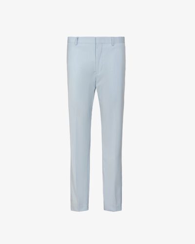 Pantalone regular poliviscosa