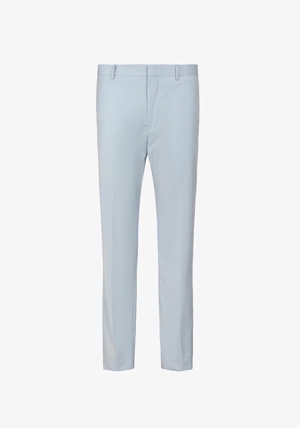 Pantalone regular poliviscosa