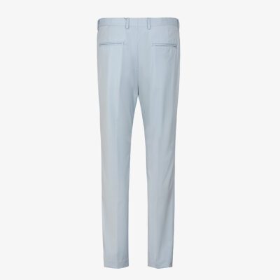 Pantalone regular poliviscosa