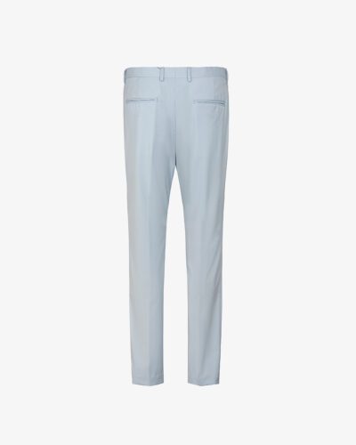 Pantalone regular poliviscosa