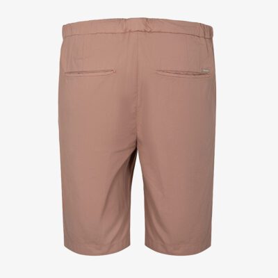 Bermuda pantalaccio popeline tinto capo