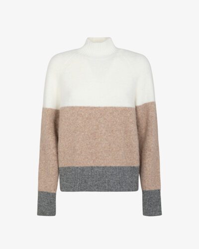 Maglia collo cratere
