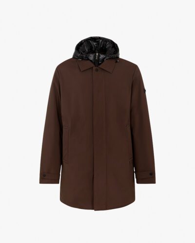 Trench softshell