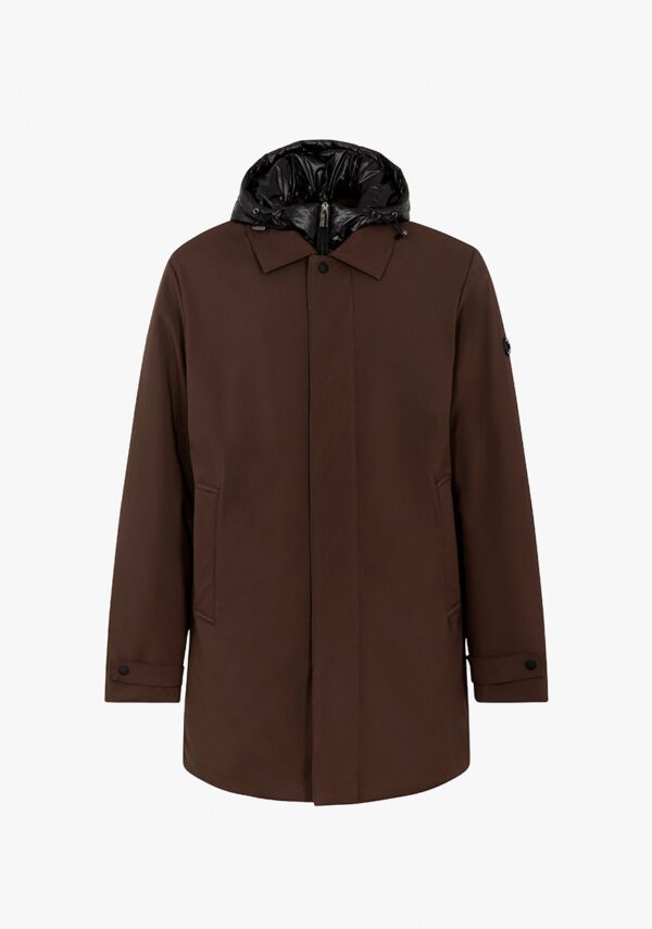 Trench softshell