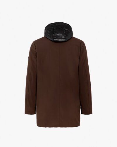 Trench softshell