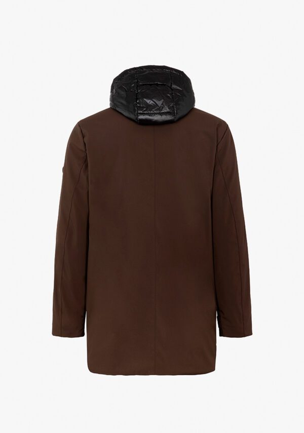 Trench softshell