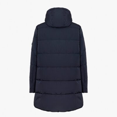 Parka puffer
