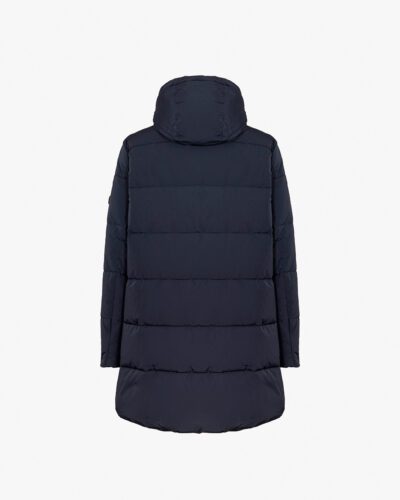 Parka puffer