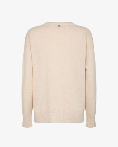 Maglia girocollo