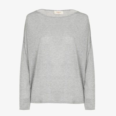 T-shirt in jersey lurex
