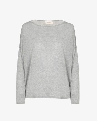 T-shirt in jersey lurex