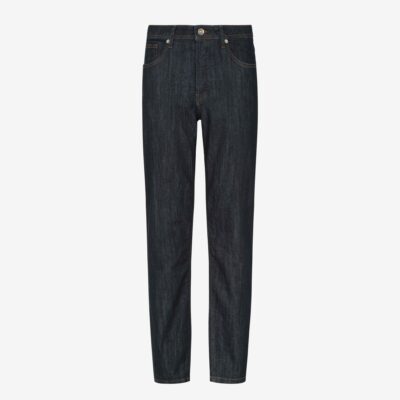 Jeans 5 tasche regular fit