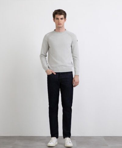 Jeans 5 tasche regular fit