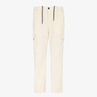 Pantalaccio cargo velluto