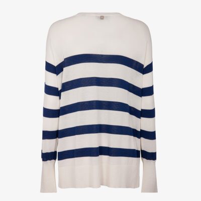 Maglia in viscosa