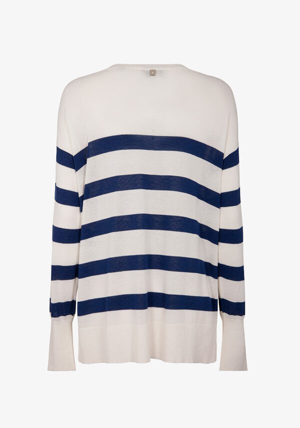 Maglia in viscosa