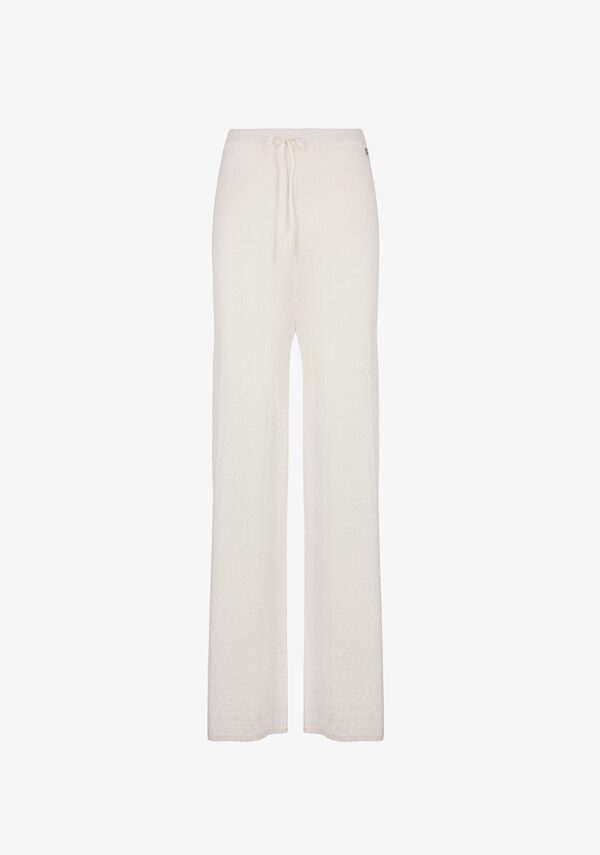 Pantalone in cotone