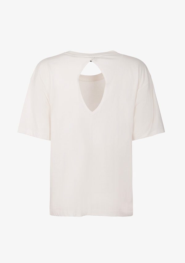 T-shirt in cotone