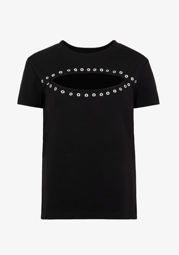 T-shirt in cotone