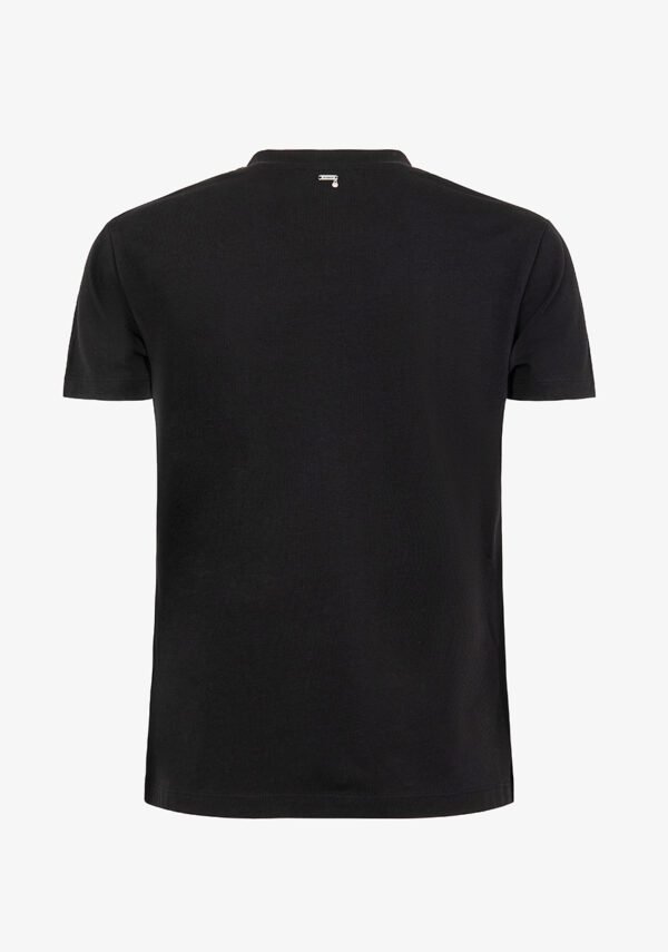 T-shirt in cotone