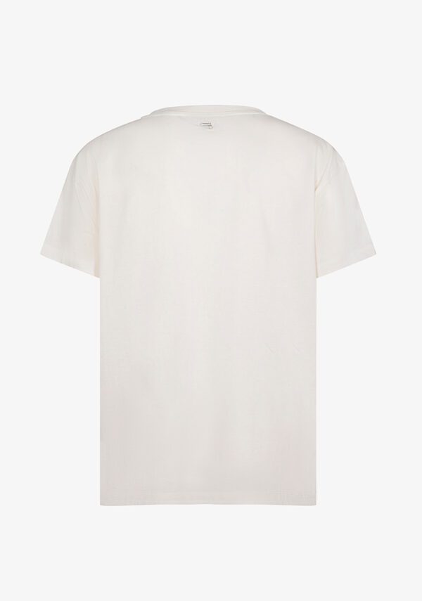 T-shirt in cotone