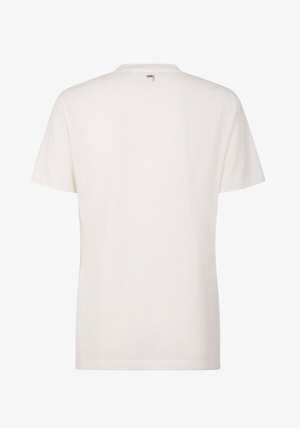 T-shirt in cotone