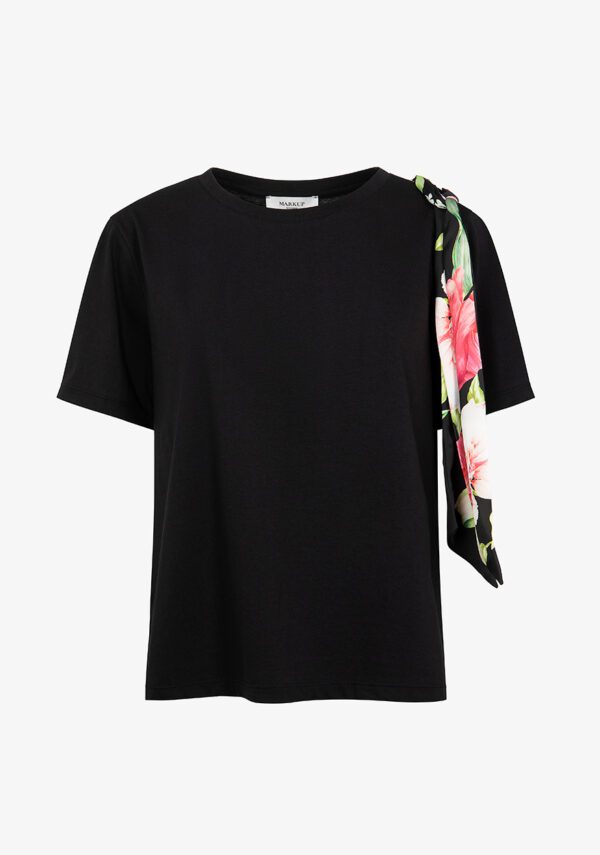 T-shirt in cotone