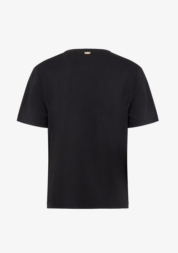 T-shirt in cotone