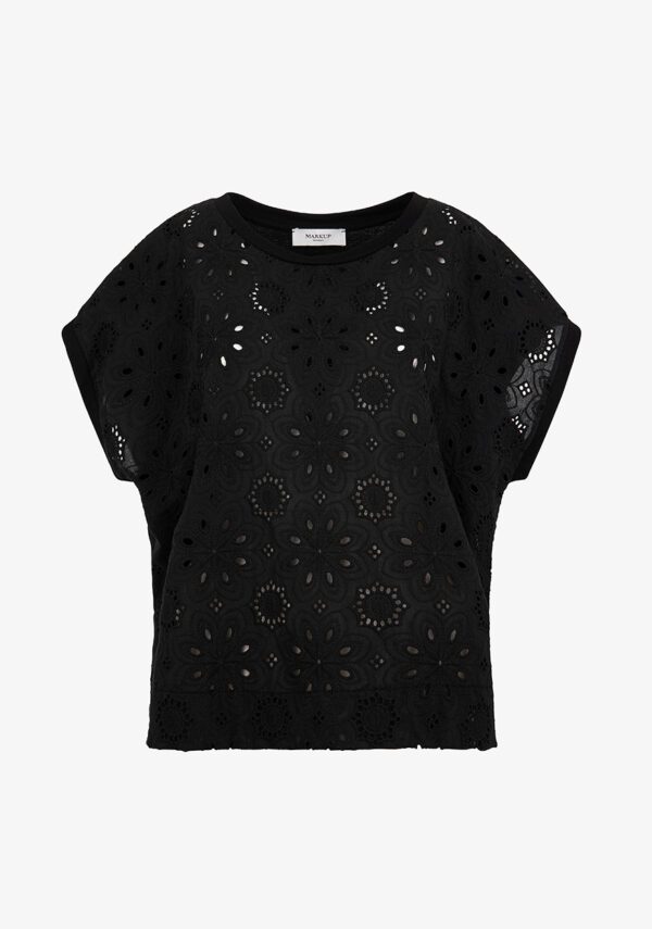 T-shirt in cotone