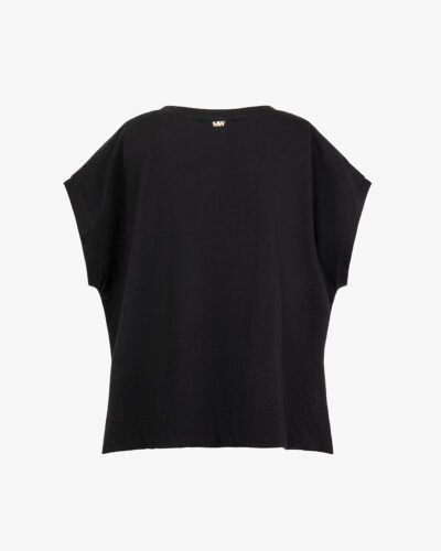 T-shirt in cotone